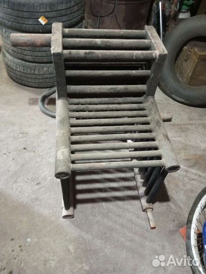 Печной котел