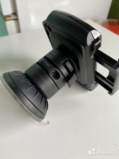 Держатель для телефона Macally