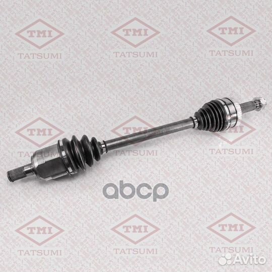 Вал приводной TDD1046 tatsumi