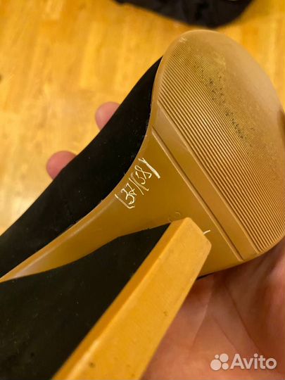 Туфли женские 37/38 размер