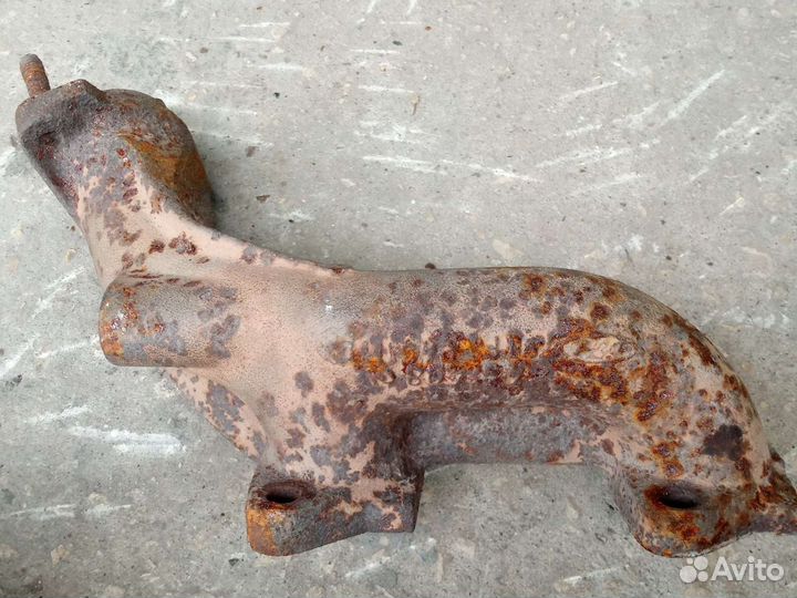 Форд гранада