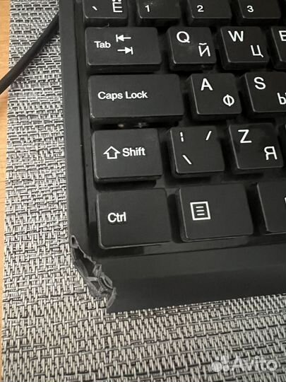 Клавиатура acer