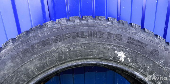 Formula Energy 225/65 R17