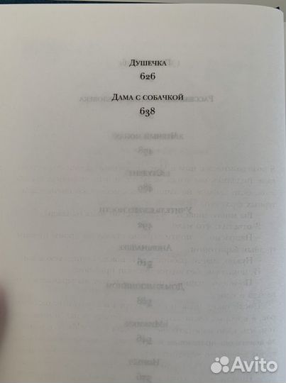 «Дама с собачкой» Антон Чехов