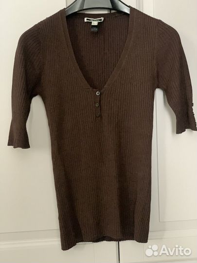 Пуловер/кофта MNG, женская, трикотаж