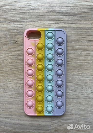 Чехлы на iPhone 6/6S, 7/8