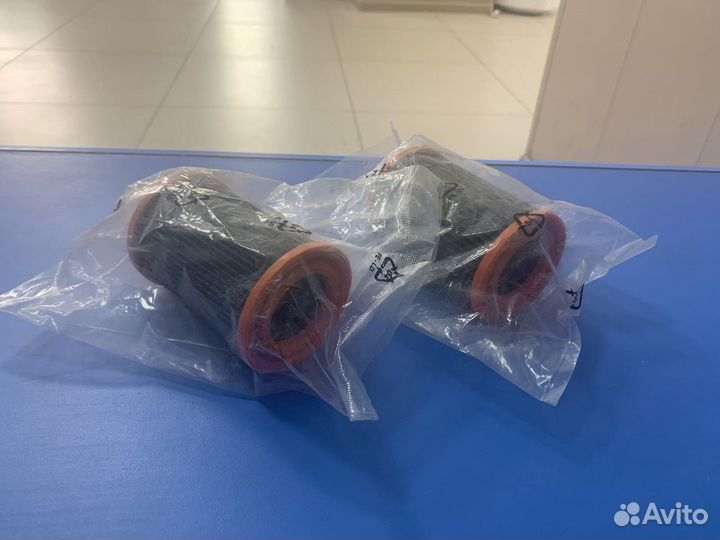 Фильтр hepa для пылесоса LG