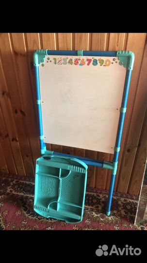 Мольберт ника