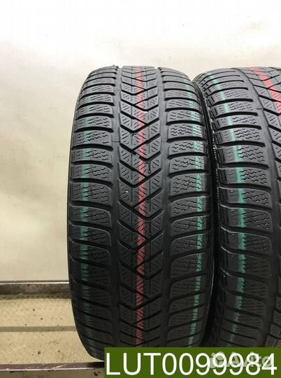 Pirelli Winter Sottozero 3 225/50 R17 98V