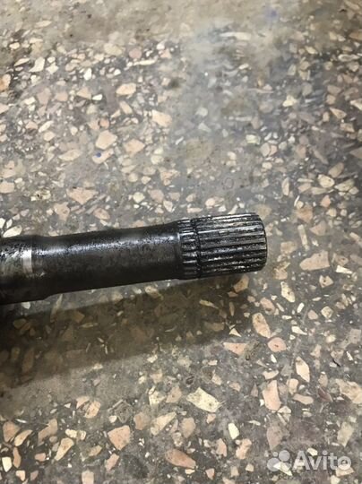 Привод правый Suzuki Grand Vitata