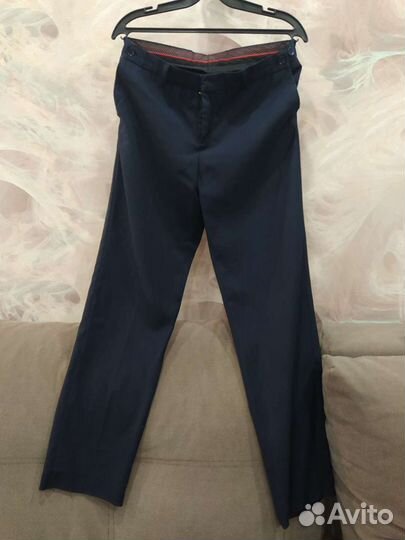 Школьная форма