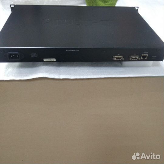 D link DGS-3120-48тс