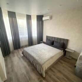 1-к. квартира, 35 м², 14/18 эт.