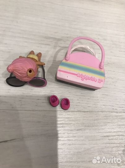 Куклы lol оригинал