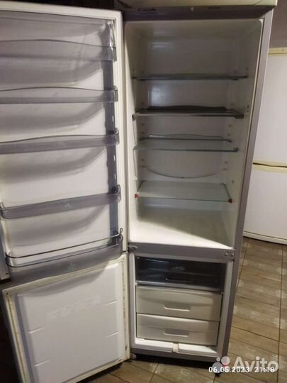 Холодильник бу