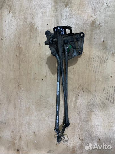 Трапеция дворников Peugeot 306 1991-1998г