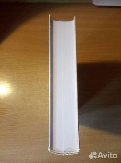 Антикварная книга от А до Я