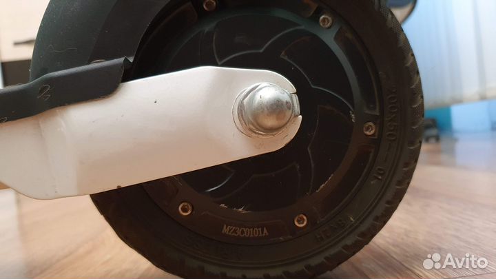 Электросамокат Airwheel Z3