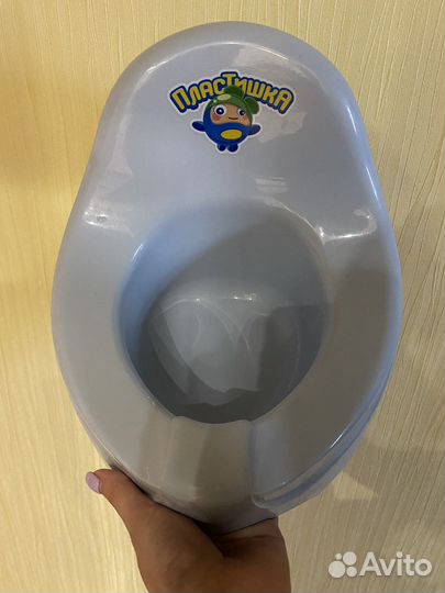 Горшок детский