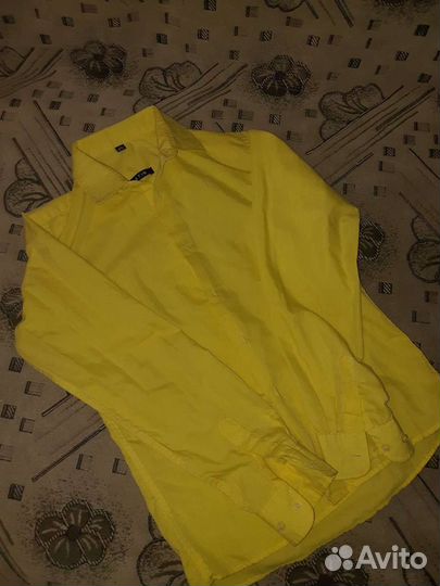 Рубашки на мальчика 146-158