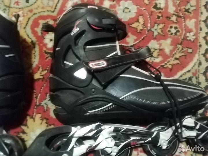 Ролики Reaction