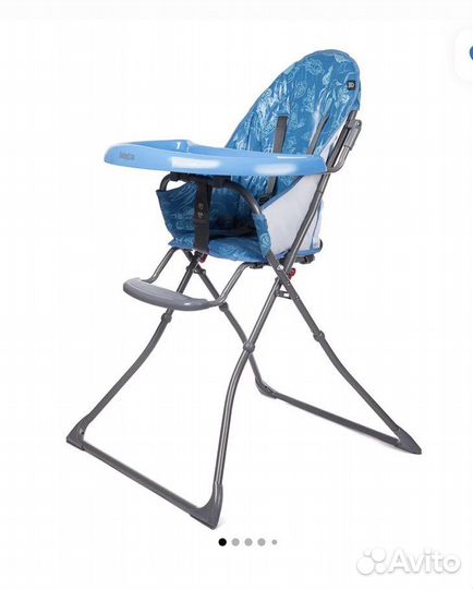 Стул для кормления