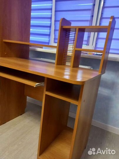 Компьютерный стол бу