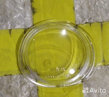 2 mazda 6 10 - 3 12/cx-5 12/cx7 06- Стекло фары пр