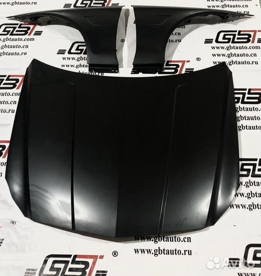 Mercedes Benz CLS C218 Обвес CLS63 63 AMG D3XS6