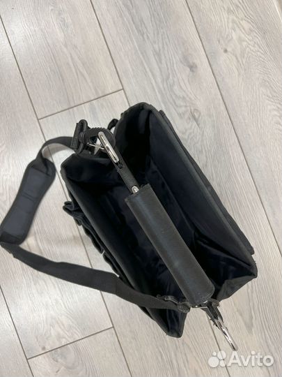 Сумка для бровиста