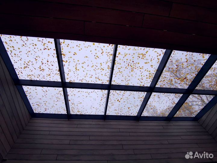 Террасная доска / Палубная доска