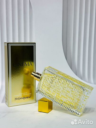 Духи YSL Cinema 90мл
