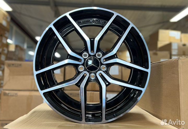 Кованые диски на заказ