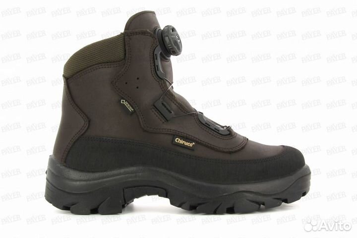 Ботинки labrador BOA 42 bandeleta 43