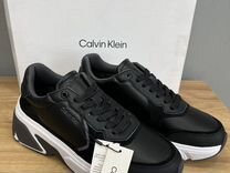 Новые мужские кроссовки Calvin Klein 43 оригинал