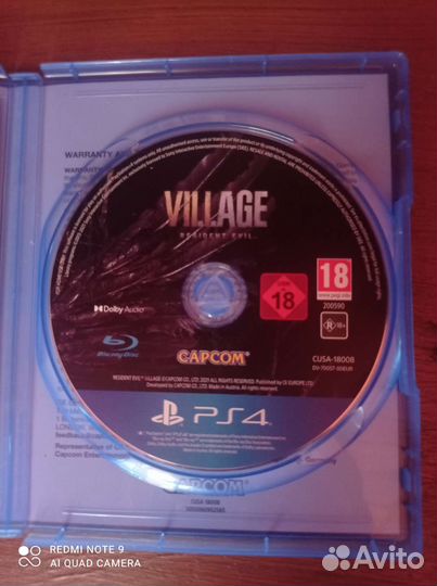 Игры для приставок ps4