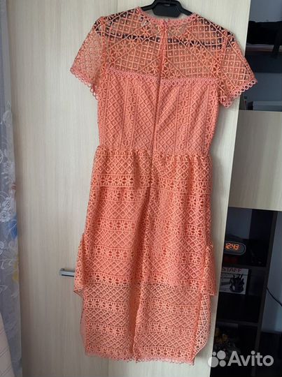 Платье River Island 44 размер