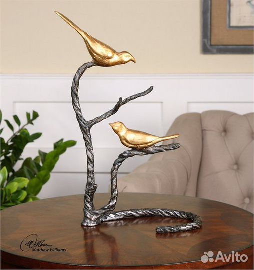 Статуэтка uttermost 19936