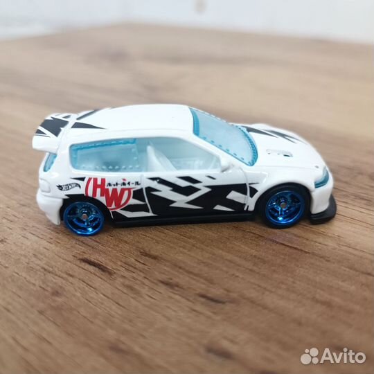 Hotwheels custom