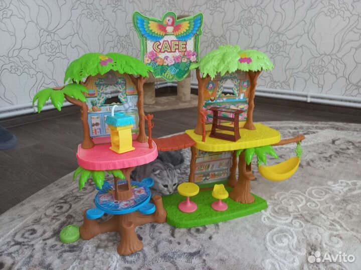 Детские игрушки