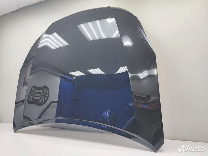 Капот subaru legacy BR9 5 B14 2009-2014 57009AJ021