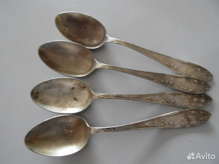 Мельхиор СССР