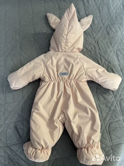 Комбинезон демисезонный