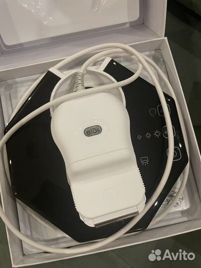 Elos me touch фотоэпилятор