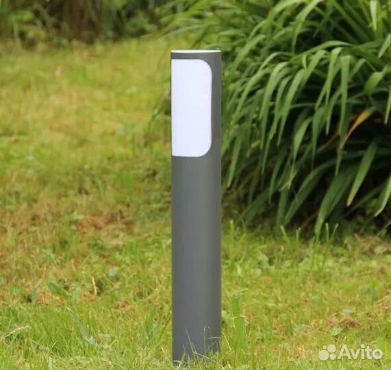 Фонарь уличный