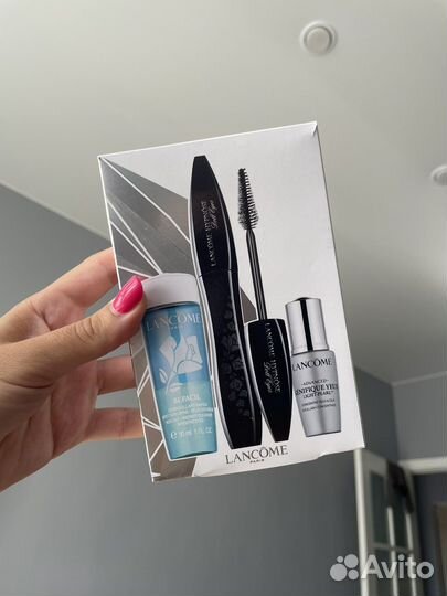 Lancome Hypnose набор