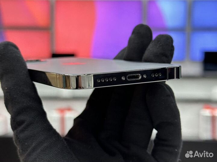 iPhone 12 Pro, 128 ГБ