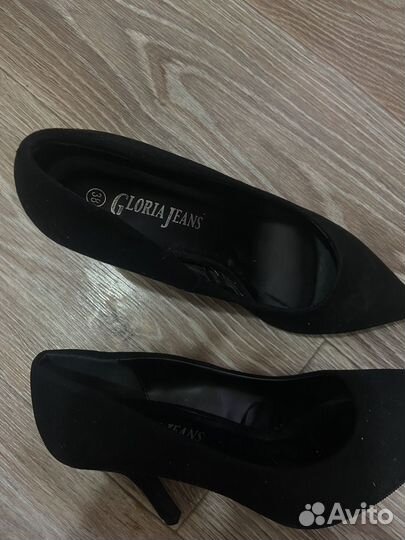 Туфли женские