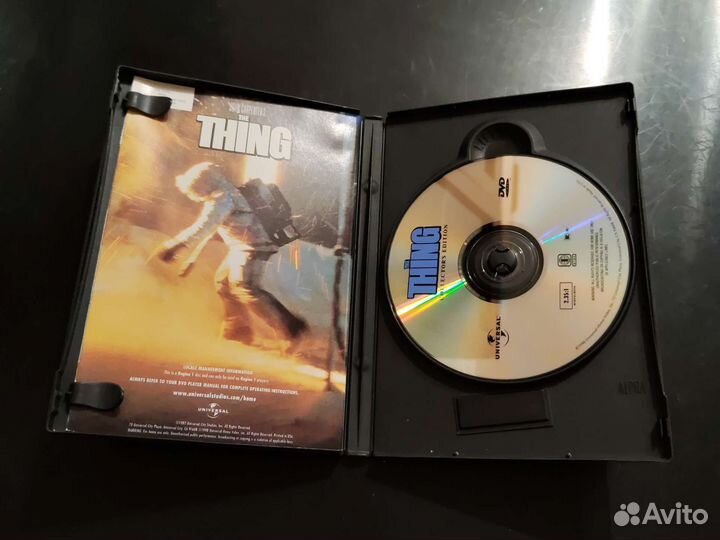 Фильмы на dvd