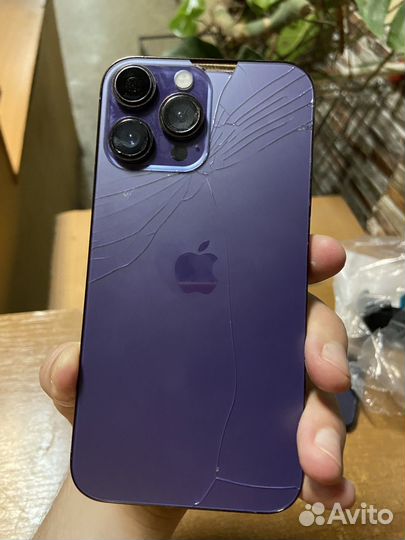 iPhone xr в корпусе 13 pro